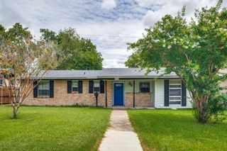 2426 Whit Drive, Mesquite, TX 75150