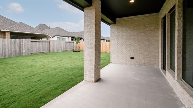 1723 Gyst Road, Seguin, TX 78155