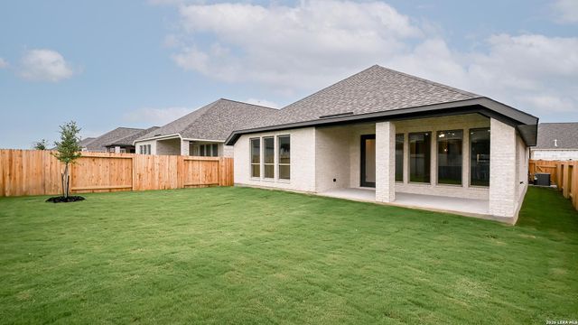 1723 Gyst Road, Seguin, TX 78155