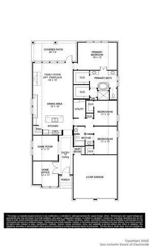 1723 Gyst Road, Seguin, TX 78155