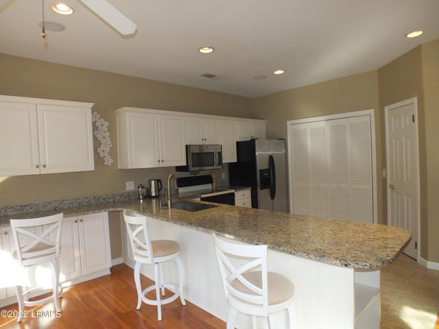 714 N Reeve Road, St. Helena Island, SC 29920