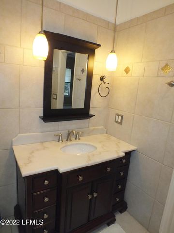 714 N Reeve Road, St. Helena Island, SC 29920