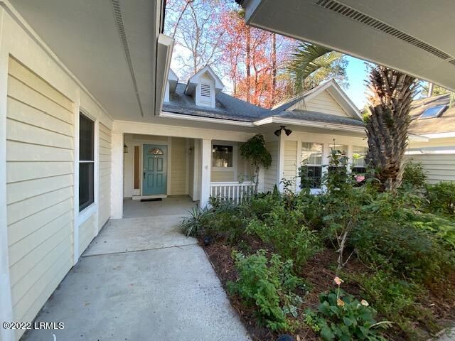 714 N Reeve Road, St. Helena Island, SC 29920