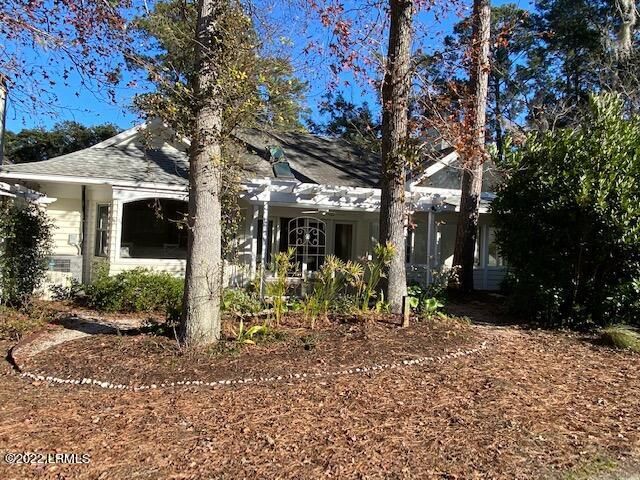 714 N Reeve Road, St. Helena Island, SC 29920