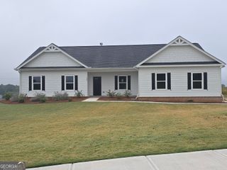 1080 Madison Hills Drive 5, Madison, GA 30650