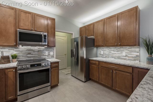 5710 Pinecroft Court, Independence Charter Township, MI 48346