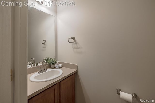 5710 Pinecroft Court, Independence Charter Township, MI 48346