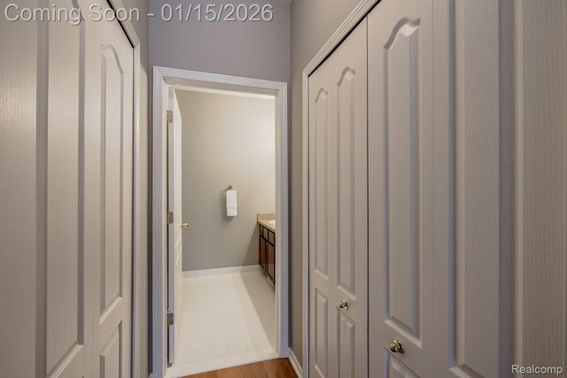 5710 Pinecroft Court, Independence Charter Township, MI 48346