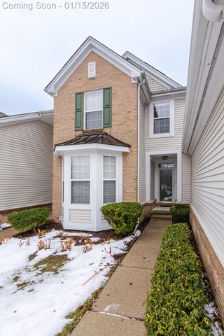 5710 Pinecroft Court, Independence Charter Township, MI 48346