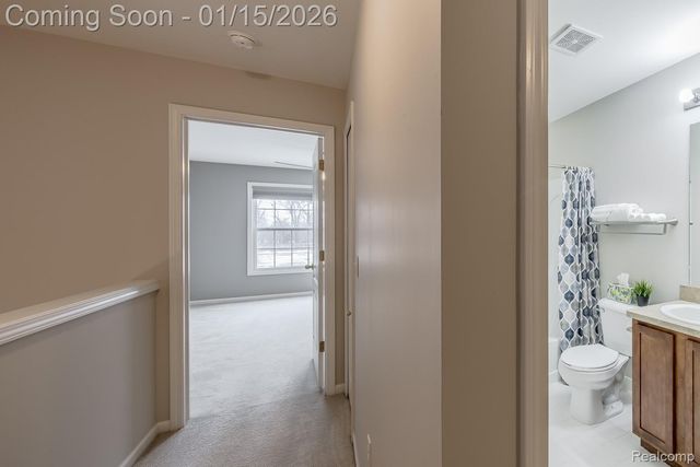 5710 Pinecroft Court, Independence Charter Township, MI 48346