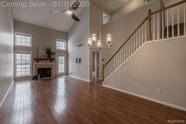 5710 Pinecroft Court, Independence Charter Township, MI 48346