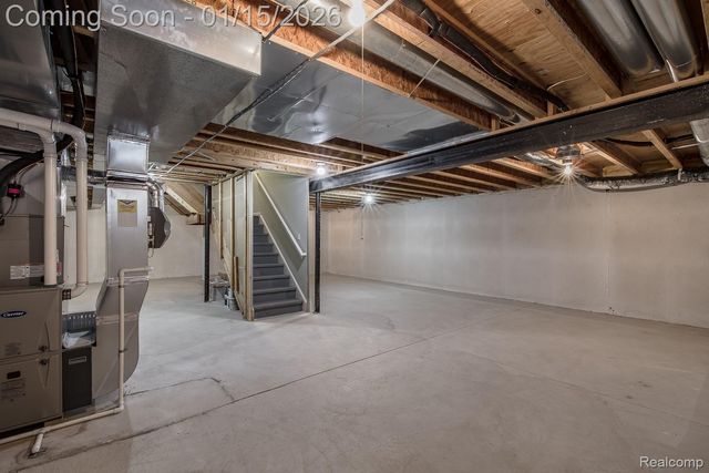 5710 Pinecroft Court, Independence Charter Township, MI 48346