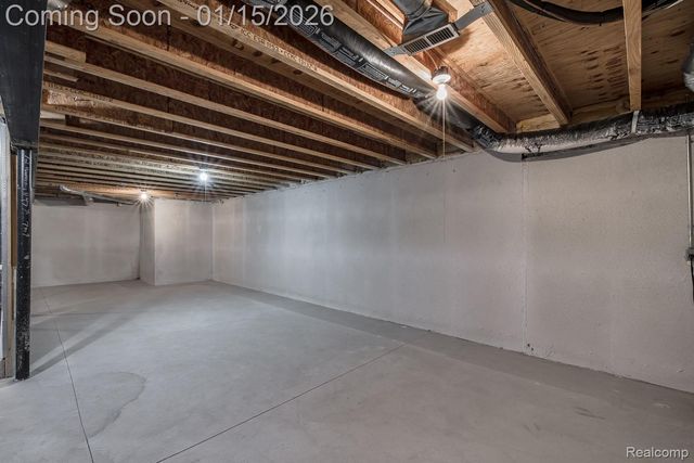 5710 Pinecroft Court, Independence Charter Township, MI 48346