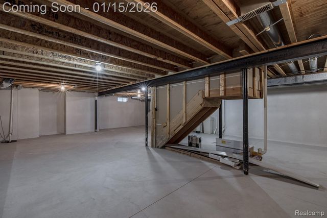 5710 Pinecroft Court, Independence Charter Township, MI 48346