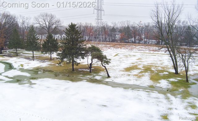 5710 Pinecroft Court, Independence Charter Township, MI 48346