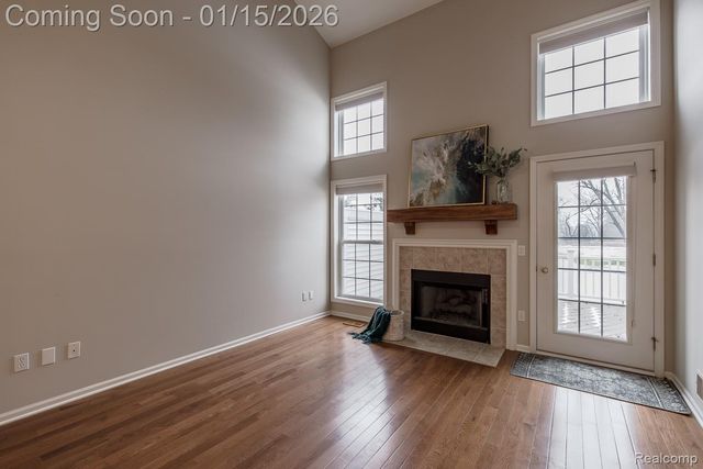 5710 Pinecroft Court, Independence Charter Township, MI 48346