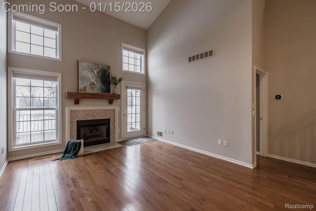 5710 Pinecroft Court, Independence Charter Township, MI 48346