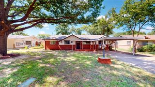 1109 Belle Street, Bedford, TX 76022