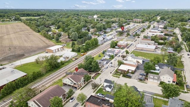 10937 Front Street 2B, Mokena, IL 60448