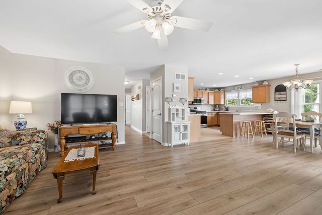 10937 Front Street 2B, Mokena, IL 60448