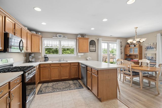10937 Front Street 2B, Mokena, IL 60448