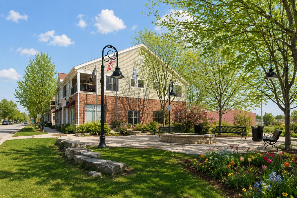10937 Front Street 2B, Mokena, IL 60448