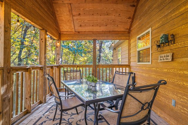 217 Baldknobber Drive 30, Branson West, MO 65737