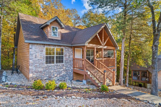 217 Baldknobber Drive 30, Branson West, MO 65737