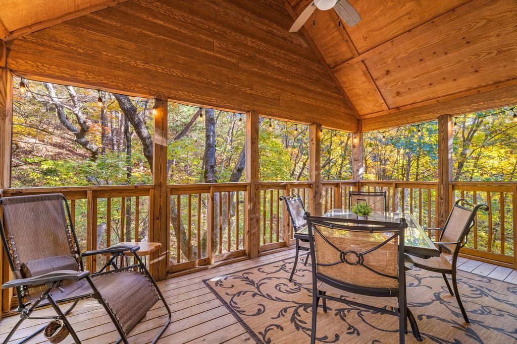 217 Baldknobber Drive 30, Branson West, MO 65737