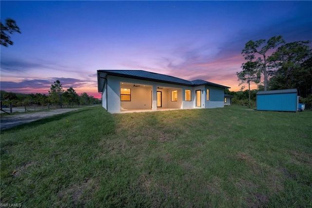 3508 27th AVE NE, Naples, FL 34120