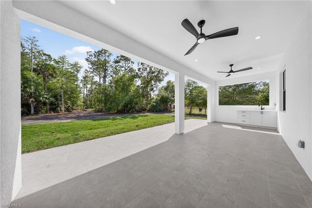 3508 27th AVE NE, Naples, FL 34120