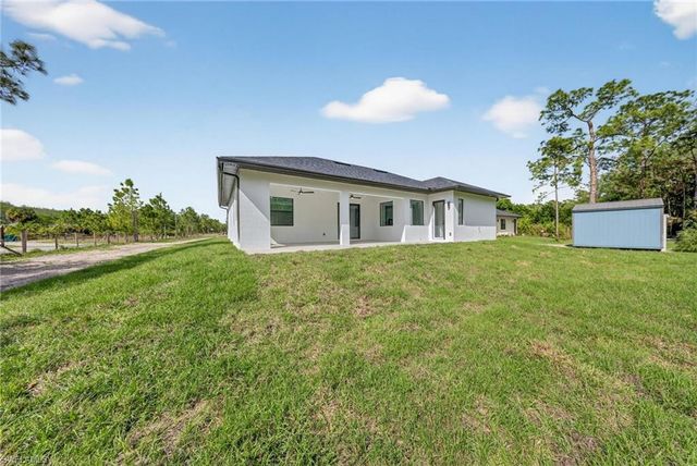 3508 27th AVE NE, Naples, FL 34120