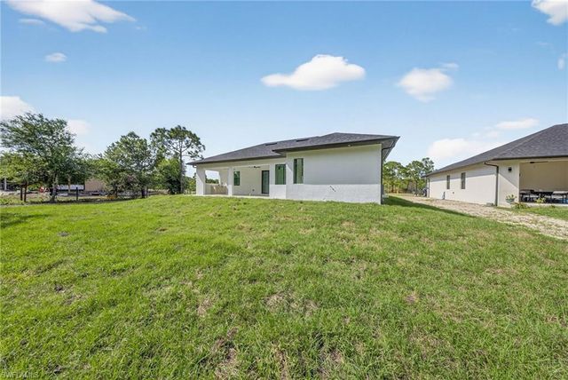 3508 27th AVE NE, Naples, FL 34120