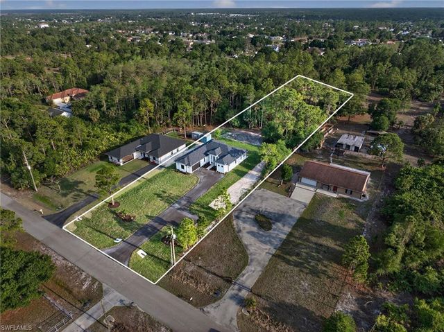 3508 27th AVE NE, Naples, FL 34120