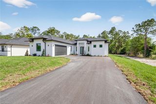 3508 27th AVE NE, Naples, FL 34120