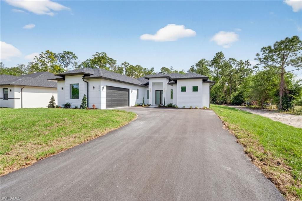 3508 27th AVE NE, Naples, FL 34120