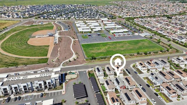 5409 Cumberland Dr, Roseville, CA 95747