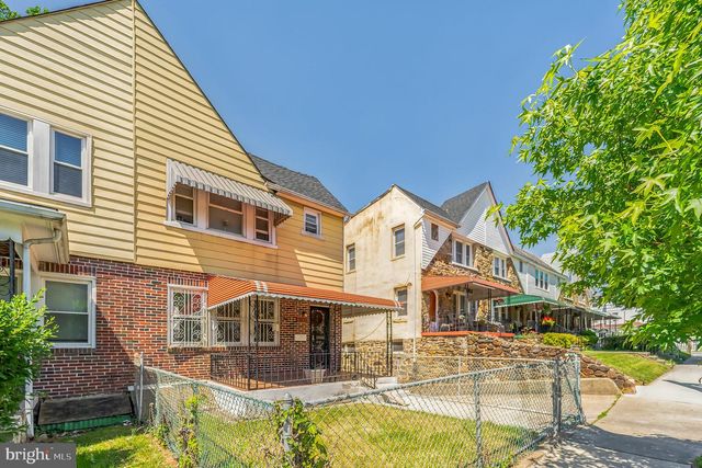 5446 NARCISSUS AVE #2, Baltimore, MD 21215