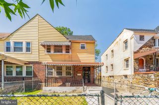 5446 NARCISSUS AVE #2, Baltimore, MD 21215