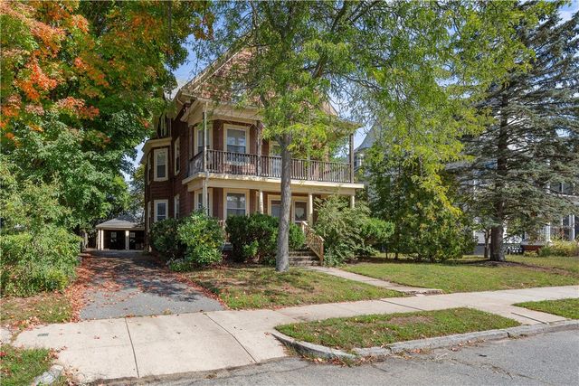 73 Wheeler Avenue, Cranston, RI 02905