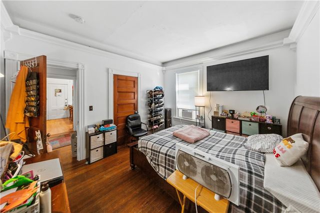 73 Wheeler Avenue, Cranston, RI 02905