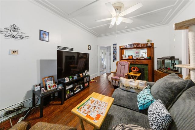 73 Wheeler Avenue, Cranston, RI 02905