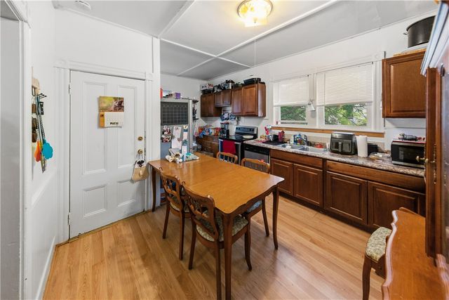 73 Wheeler Avenue, Cranston, RI 02905
