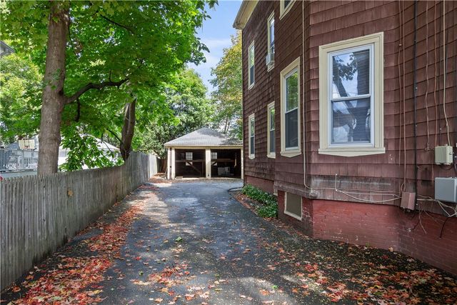 73 Wheeler Avenue, Cranston, RI 02905