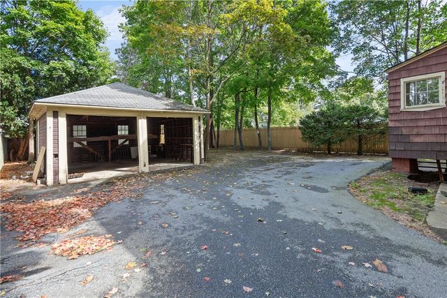 73 Wheeler Avenue, Cranston, RI 02905