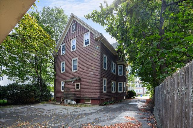 73 Wheeler Avenue, Cranston, RI 02905