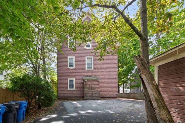 73 Wheeler Avenue, Cranston, RI 02905