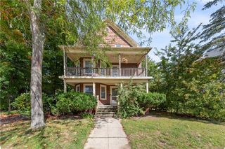 73 Wheeler Avenue, Cranston, RI 02905