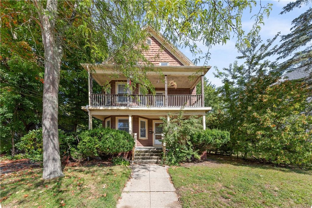 73 Wheeler Avenue, Cranston, RI 02905
