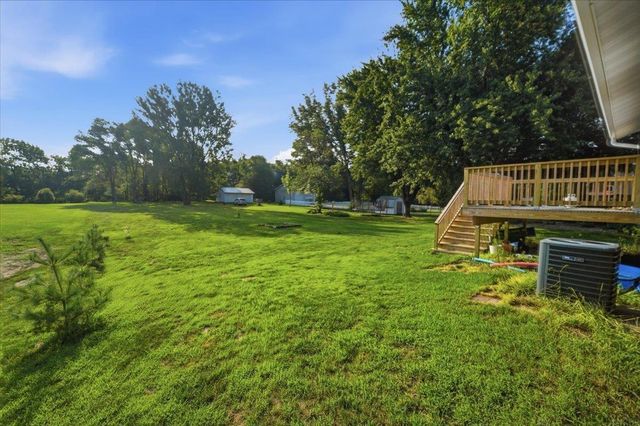 2721 Hiawatha Road, Cedar Falls, IA 50613